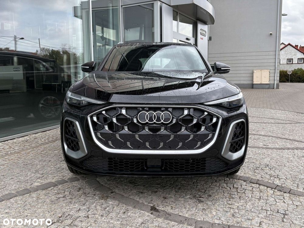 Audi Q5 - 9