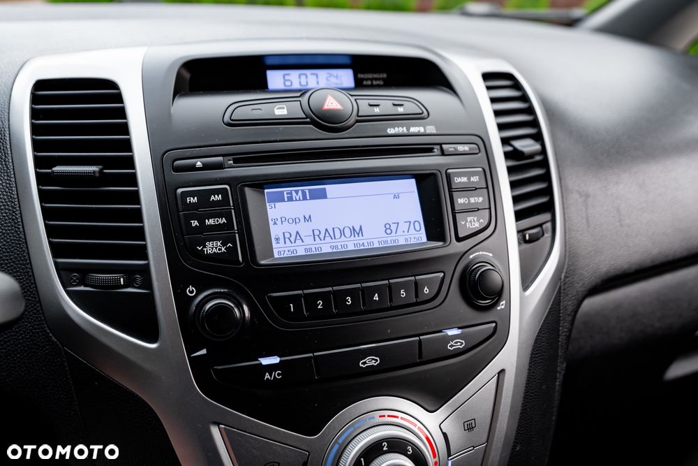 Hyundai ix20 1.4 Style - 37