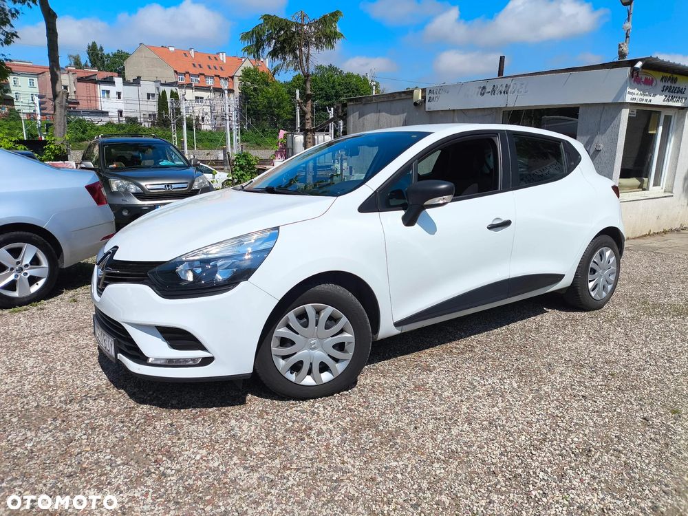 Renault Captur 1.0 TCe Evolution - 1