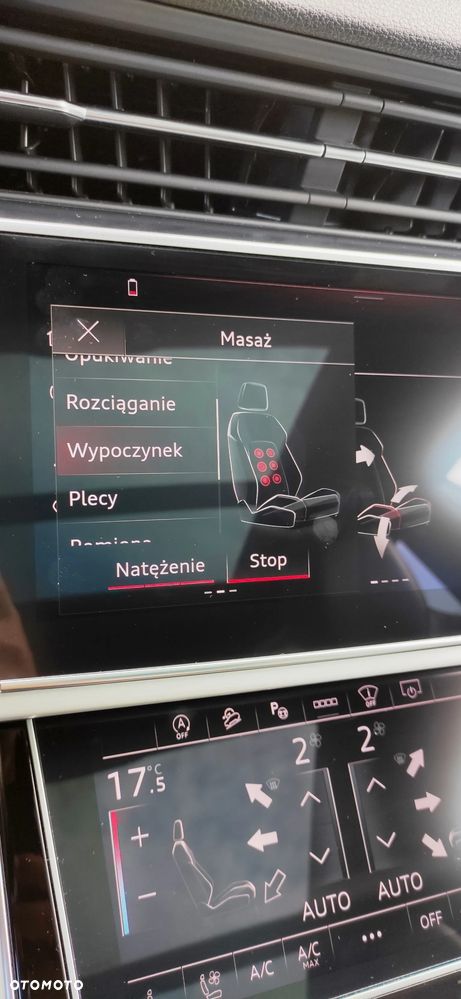 Audi Q8 50 TDI quattro tiptronic - 19