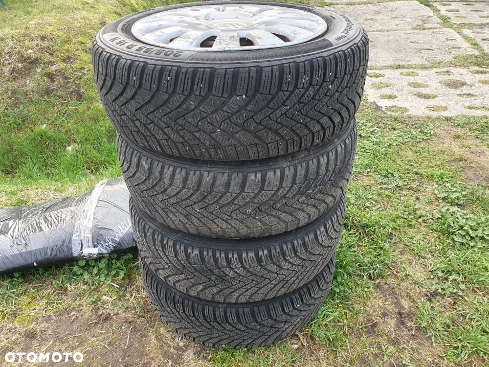 Volkswagen Golf V 1.4 Entry - 27