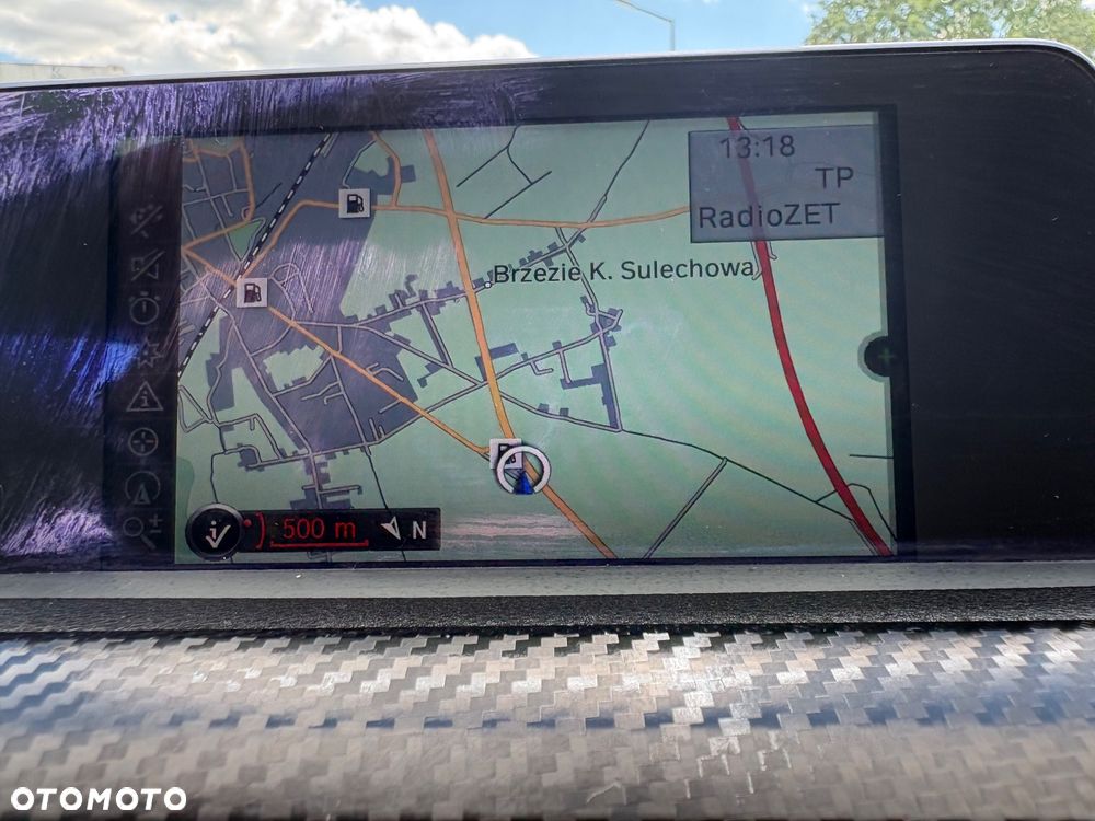 BMW Seria 3 - 24