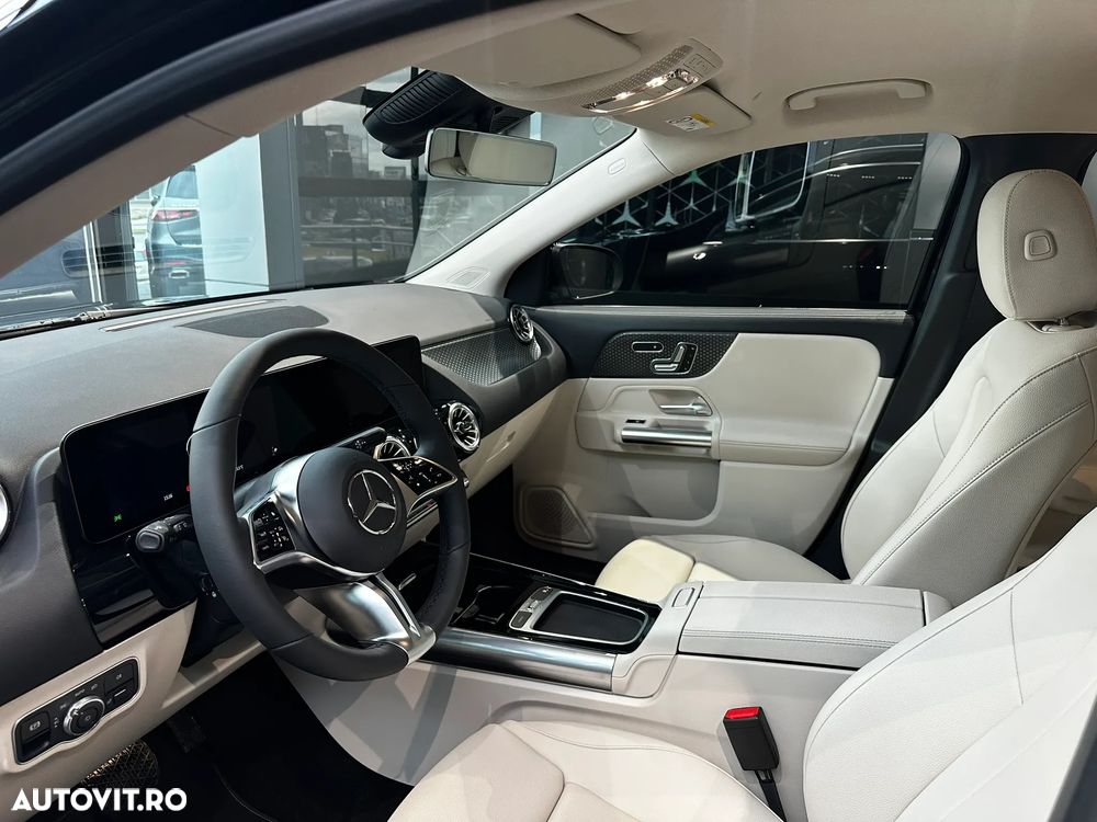 Mercedes-Benz GLA 220 4MATIC MHEV Aut. - 5