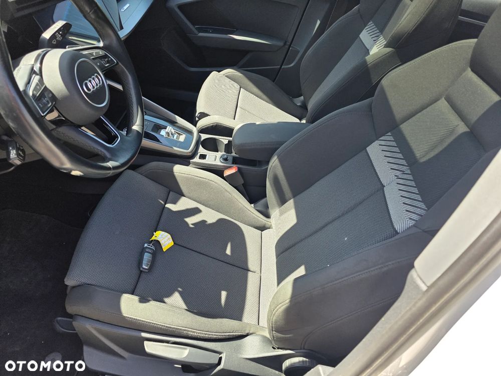 Audi A3 Sportback - 17