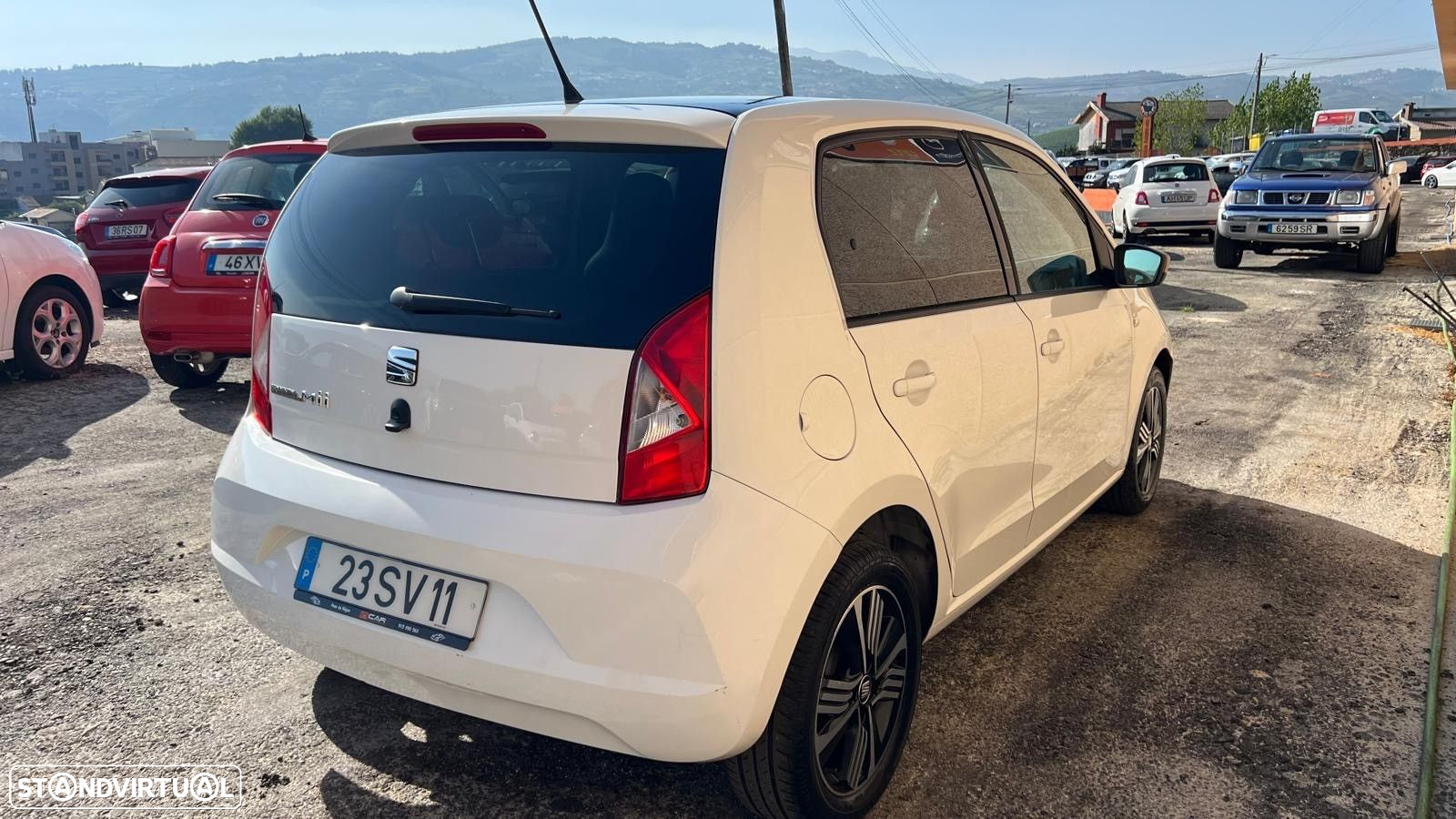 SEAT Mii 1.0 Style - 4