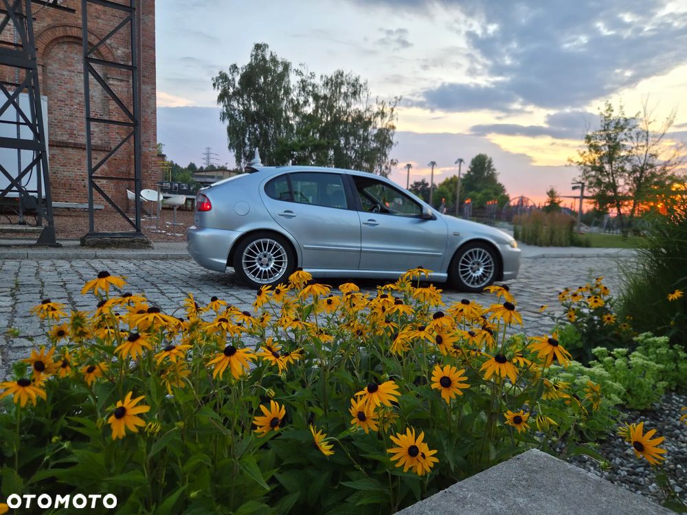 Seat Leon 1.9 TDI 150 Sport - 1