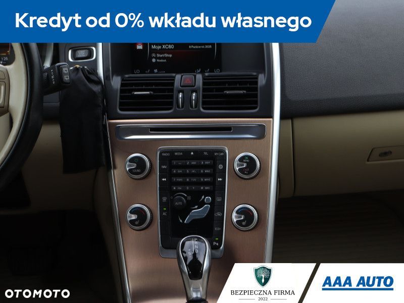Volvo XC 60 - 13
