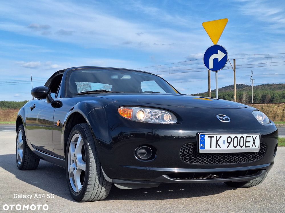 Mazda MX-5 1.8 Emotion - 2