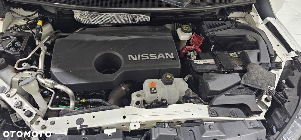 Nissan Qashqai - 10