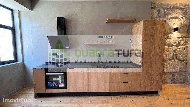 ESTÚDIO | C/ GARAGEM BOX | BONFIM - Grande imagem: 4/12