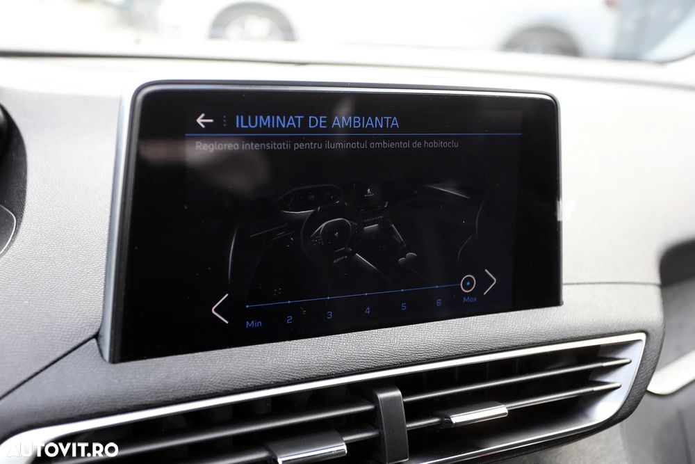 Peugeot 5008 PureTech 130 Stop & Start Crossway - 19