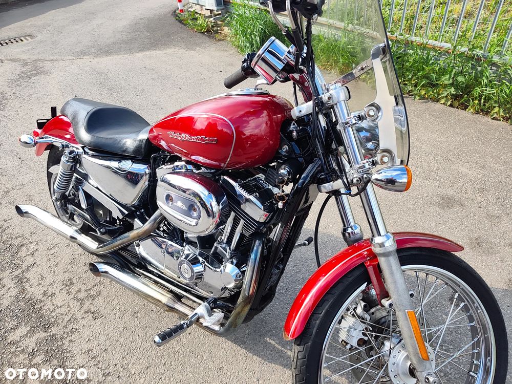 Harley-Davidson Softail Deluxe - 6