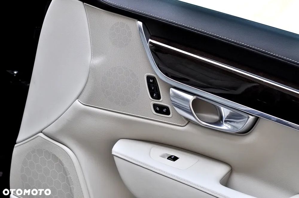Volvo S90 D4 Geartronic Inscription - 30