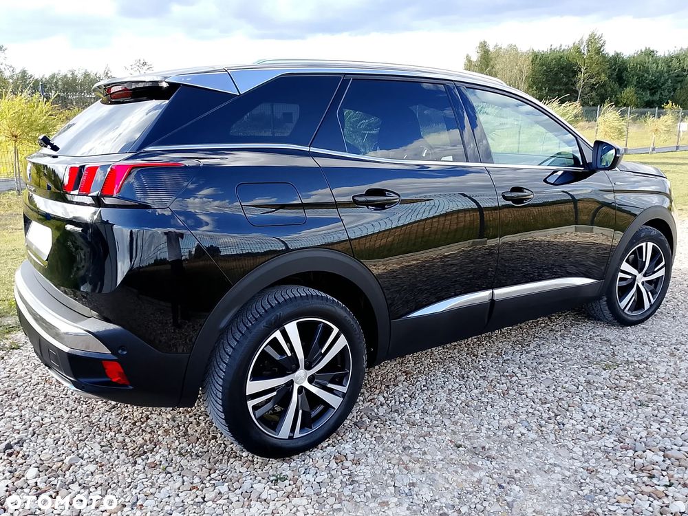 Peugeot 3008 - 17