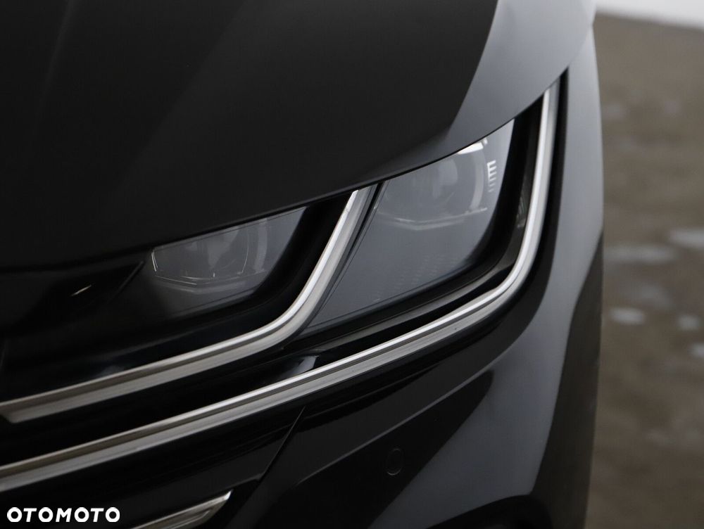 Volkswagen Arteon Shooting Brake - 30