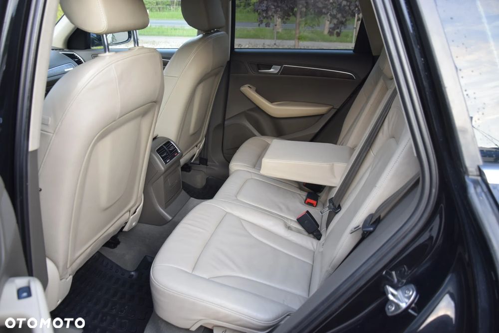 Audi Q5 - 38