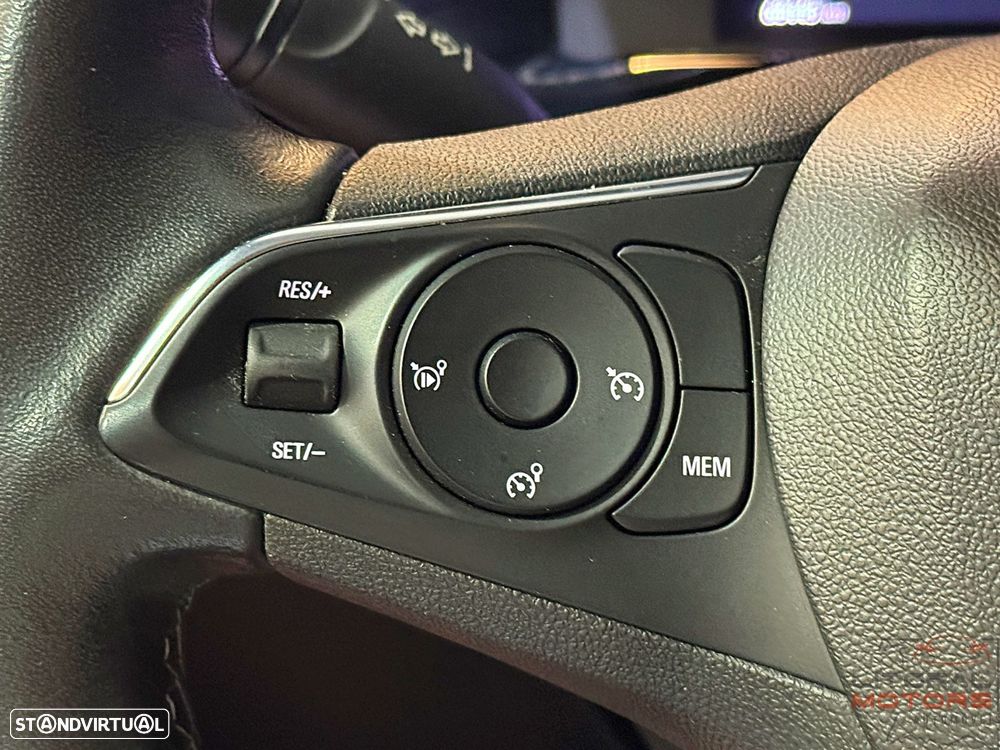 Opel Mokka 1.2 T Elegance - 22