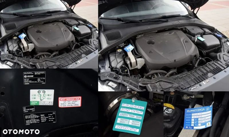 Volvo V60 D3 Drive-E Dynamic Edition (Momentum) - 40