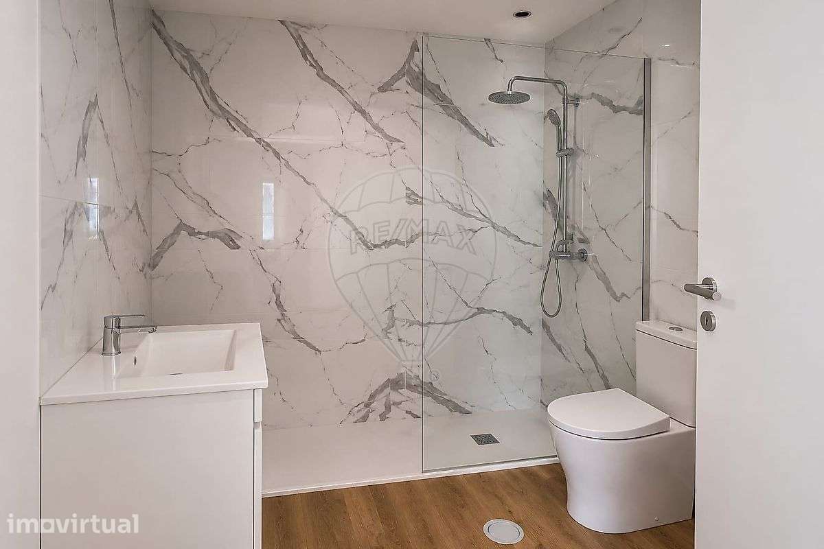 Apartamento T1 para venda - Grande imagem: 3/17