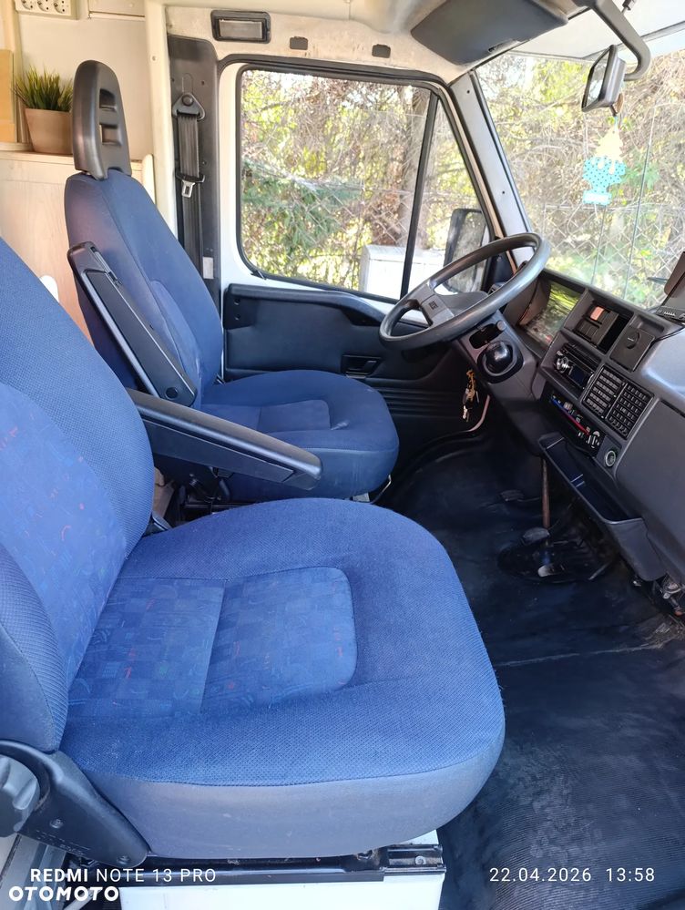 Fiat Ducato - 26