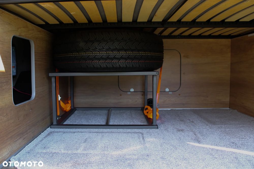 Ford Transit L3H2 - 8
