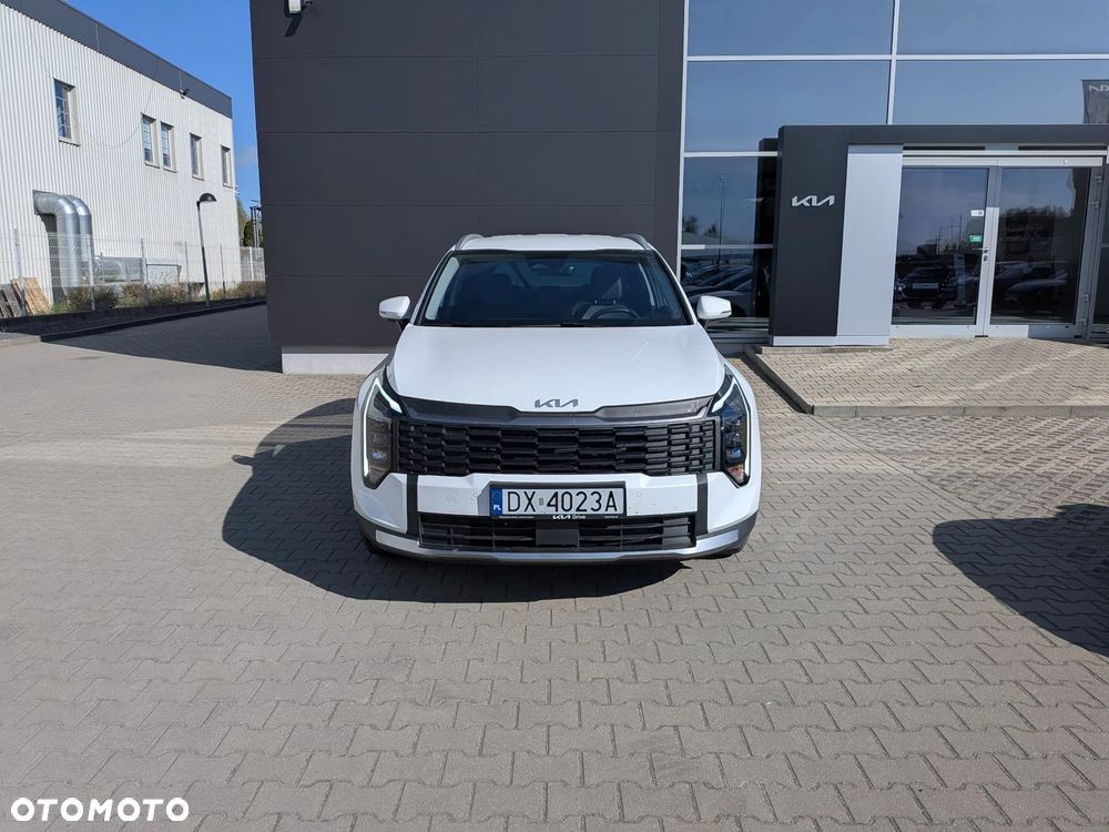 Kia Sportage 1.6 T-GDI L 2WD DCT - 7