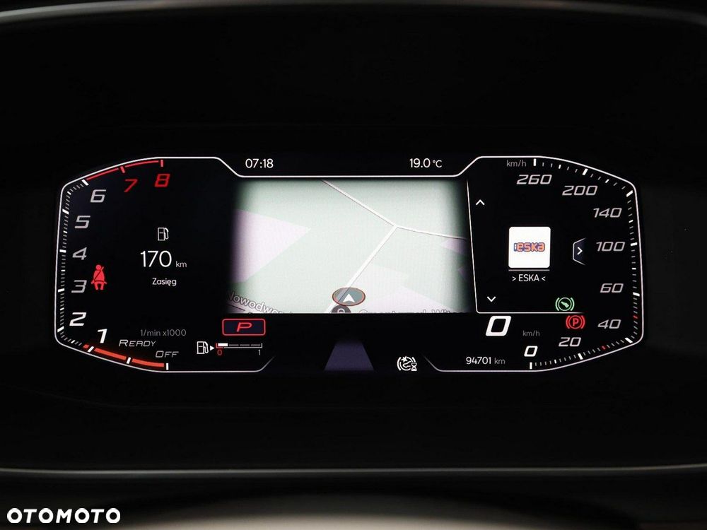 Seat Leon 1.5 eTSI ACT OPF DSG Xcellence - 23