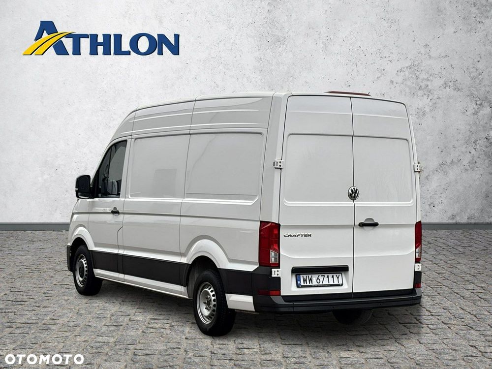 Volkswagen Crafter - 3