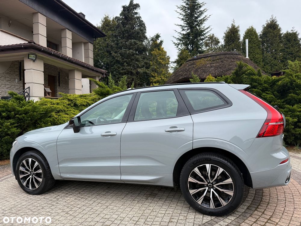 Volvo XC 60 B4 D Ultimate Dark - 13