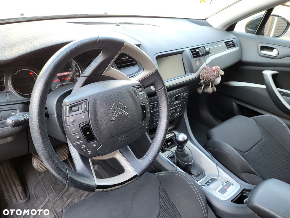 Citroën C5 1.6 THP 16V Confort - 5