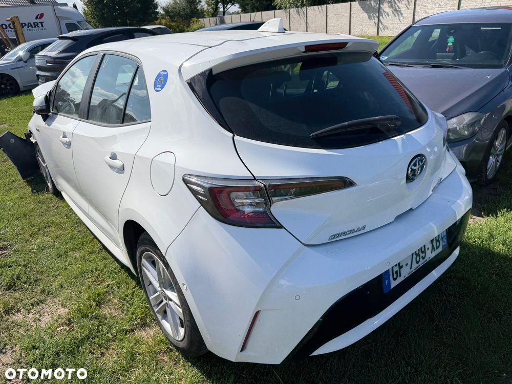 Toyota Corolla - 29