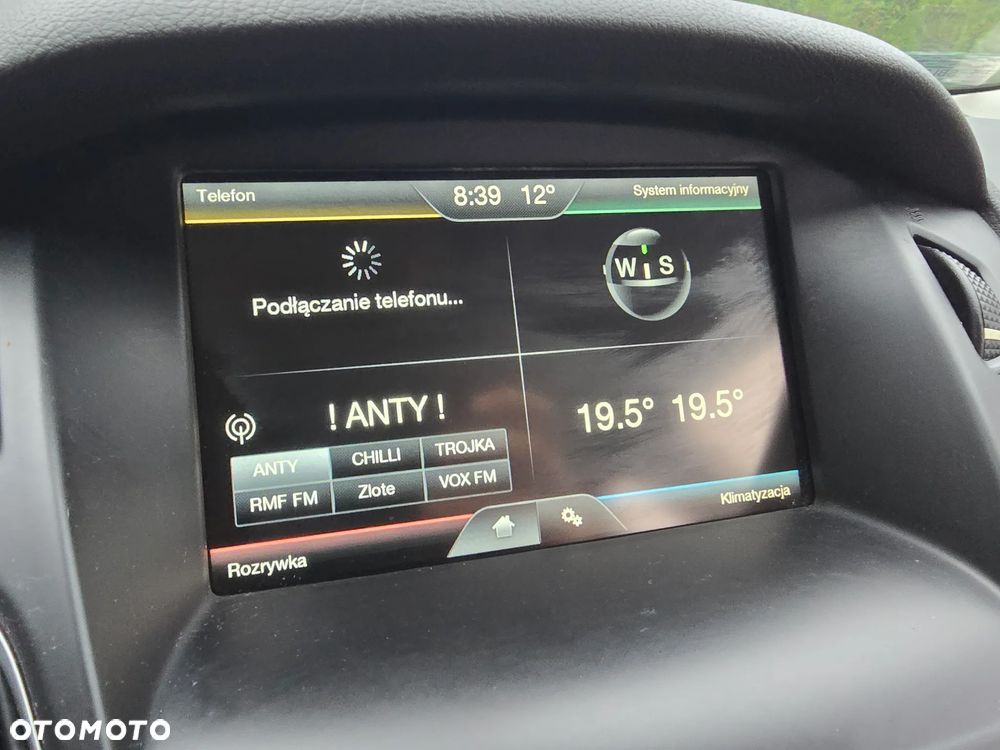 Ford Focus 1.5 EcoBoost Platinium X ASS - 26