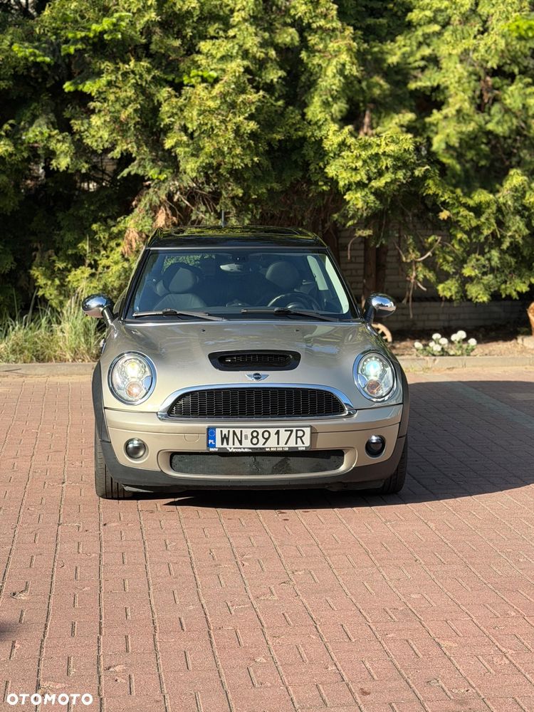 MINI Clubman Cooper S - 27