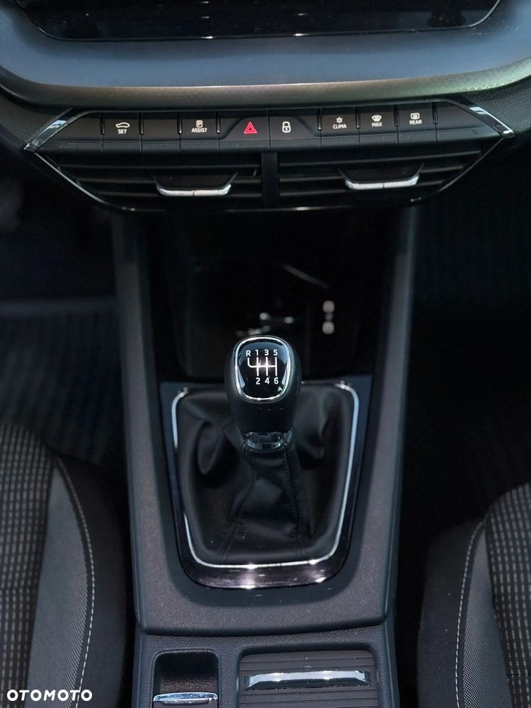 Skoda Octavia 2.0 TDI Active - 15