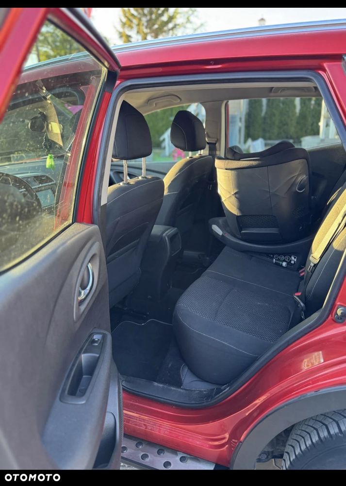 Renault Kadjar - 7
