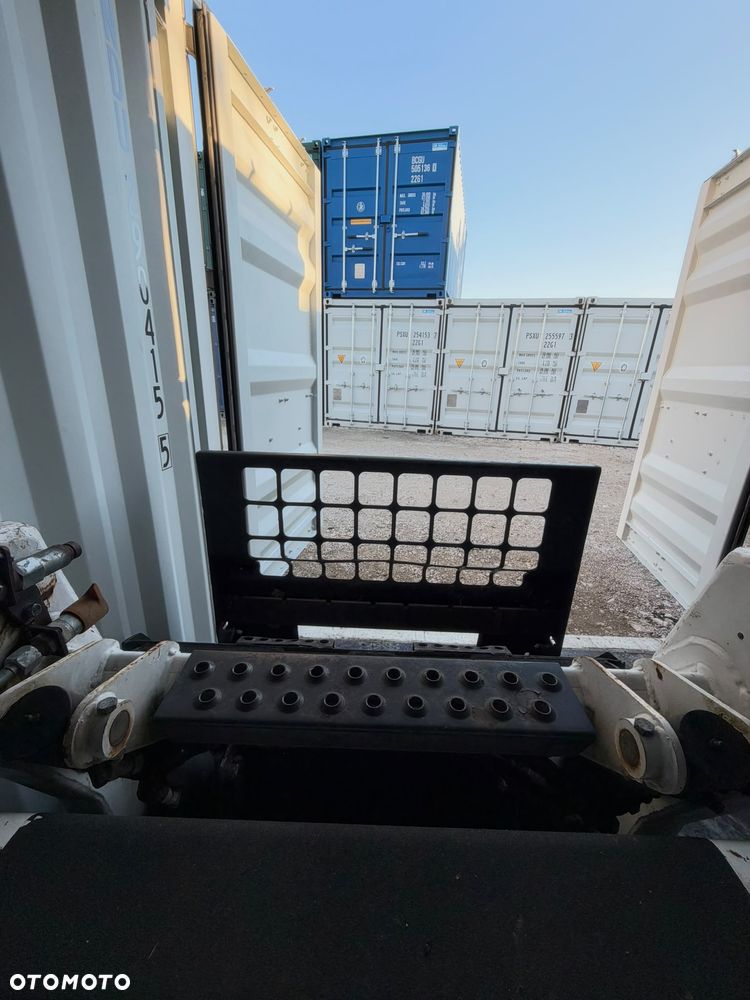 Bobcat S100 - 6