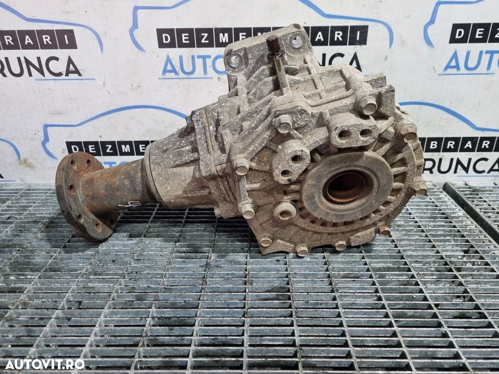 Cutie de Tranfer Grup Fata Kia Sportage III 2.0 Diesel 2010 - 2016 136CP Manuala 6 ... - 3