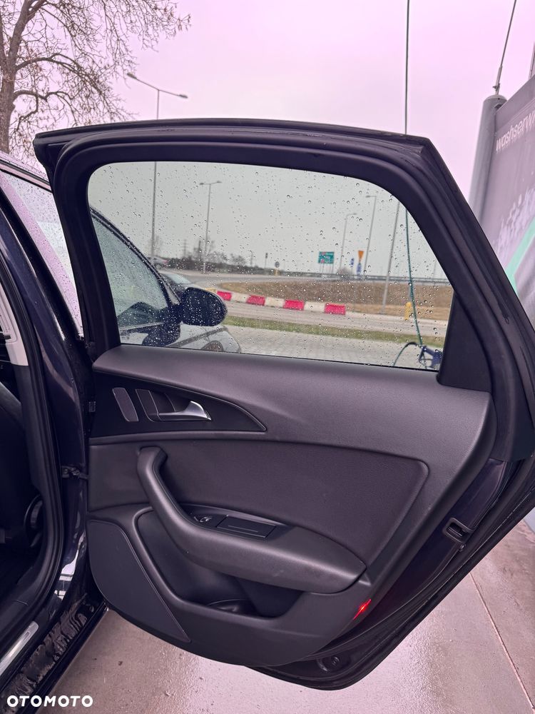 Audi A6 Limousine 3.0 TDI DPF quattro S tronic - 18