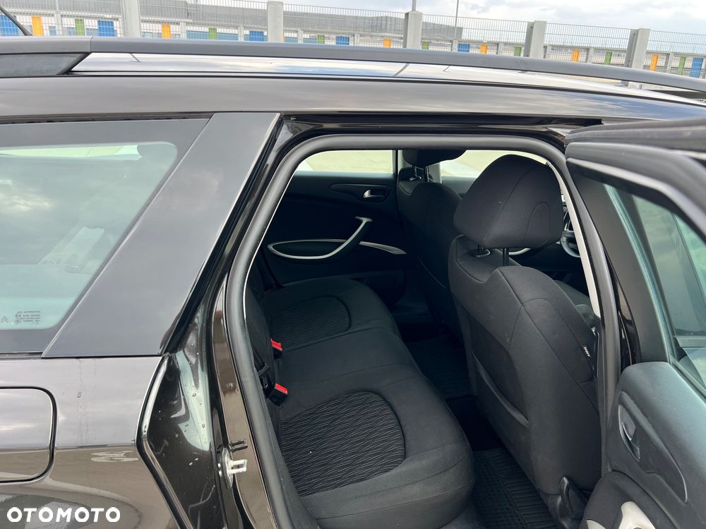 Citroën C5 2.0 HDi Dynamique Equilibre Navi - 9