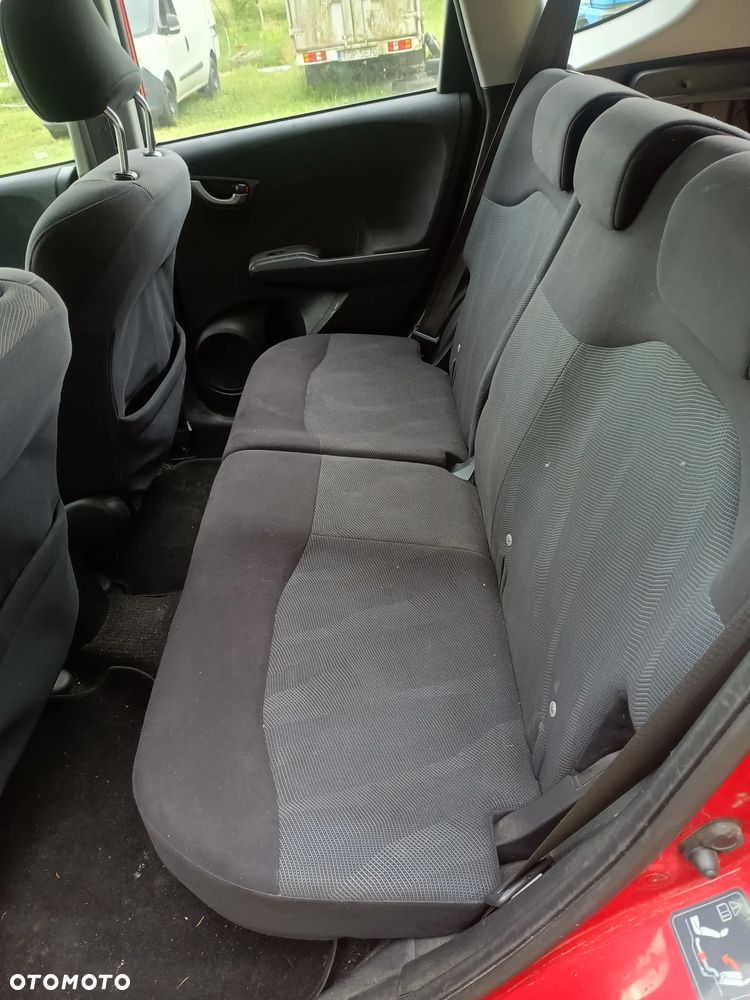 Honda Jazz - 31