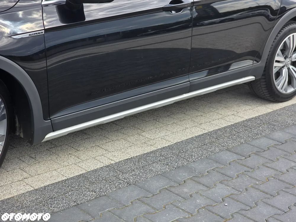 Volkswagen Passat Alltrack - 36