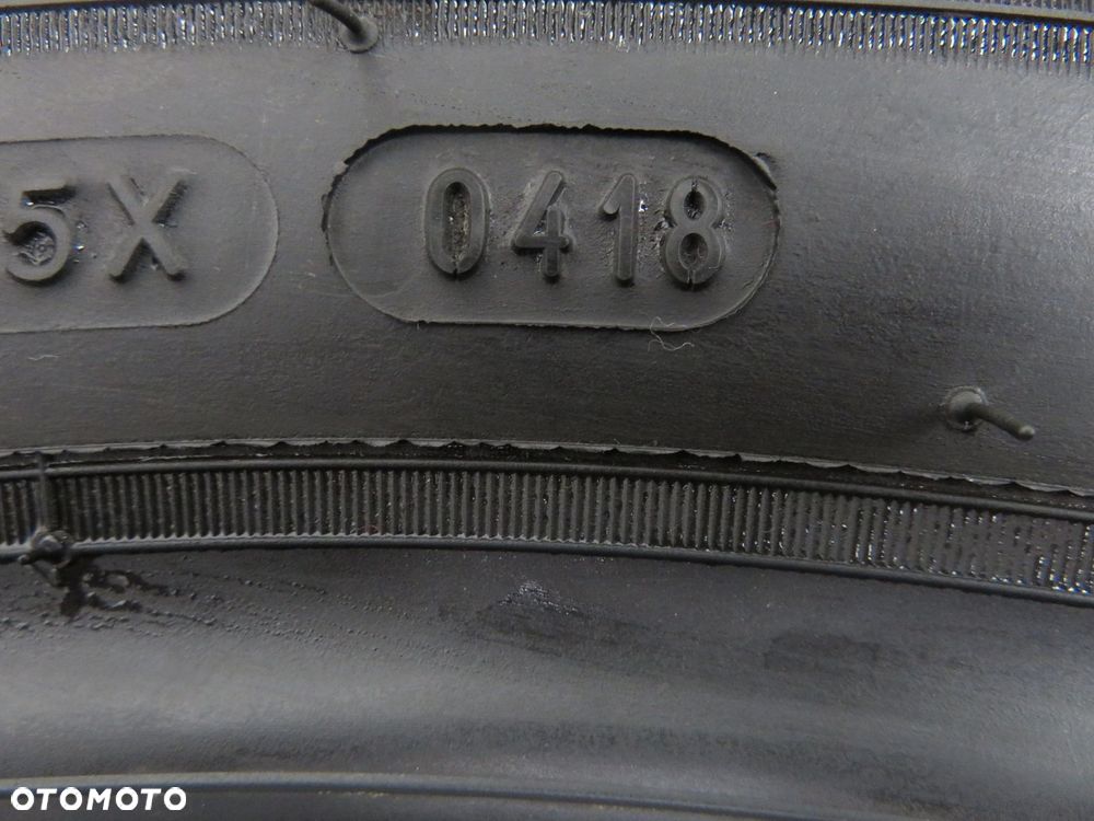 2x 205/55R19 OPONY LETNIE Michelin Primacy 3 97V - 5