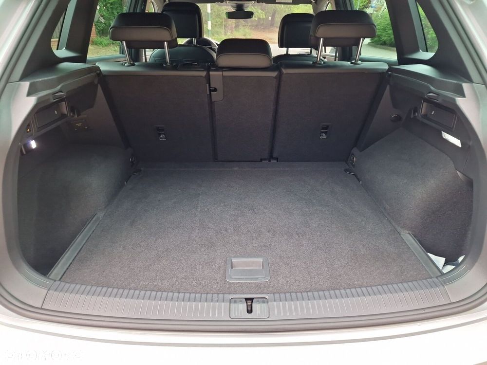 Volkswagen Tiguan 2.0 TSI 4Mot R DSG - 39