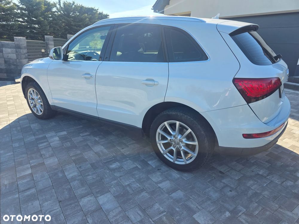 Audi Q5 - 5