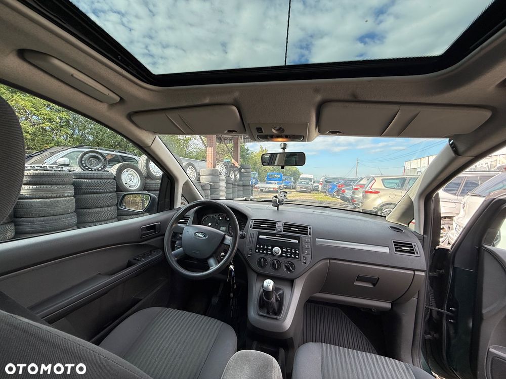 Ford Focus - 9