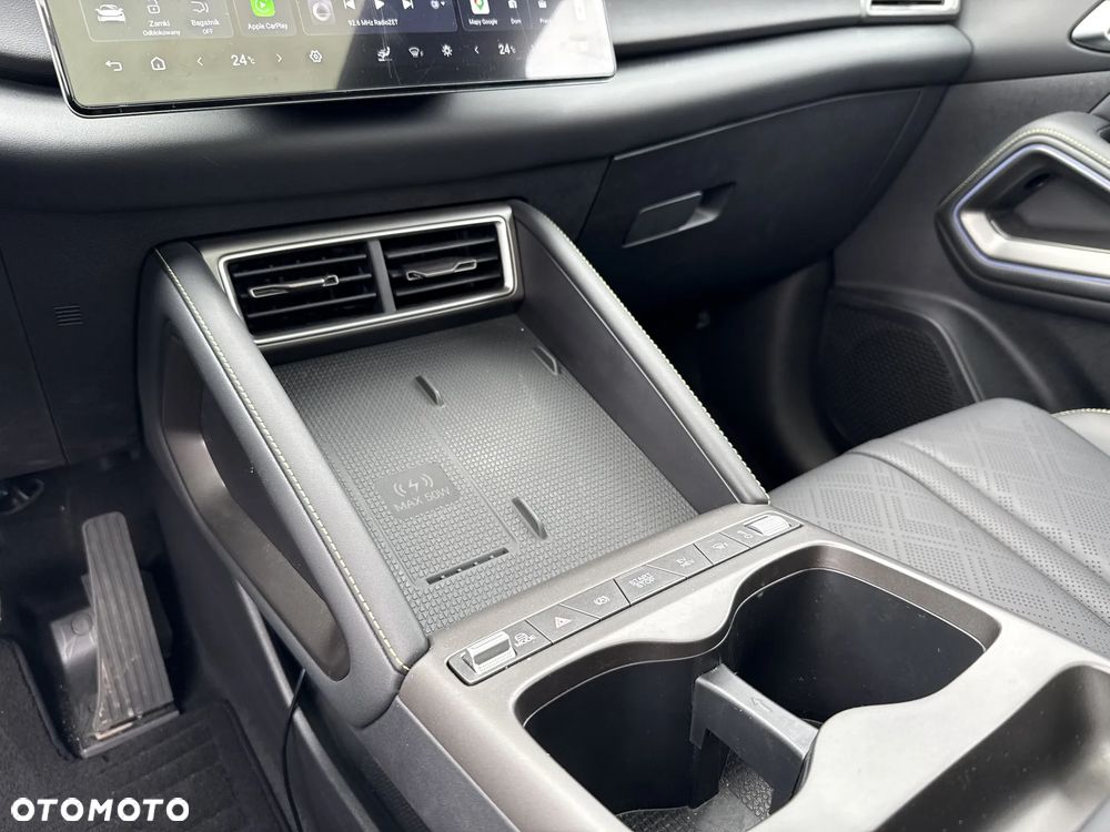 BYD Atto 2 DM-i - 12