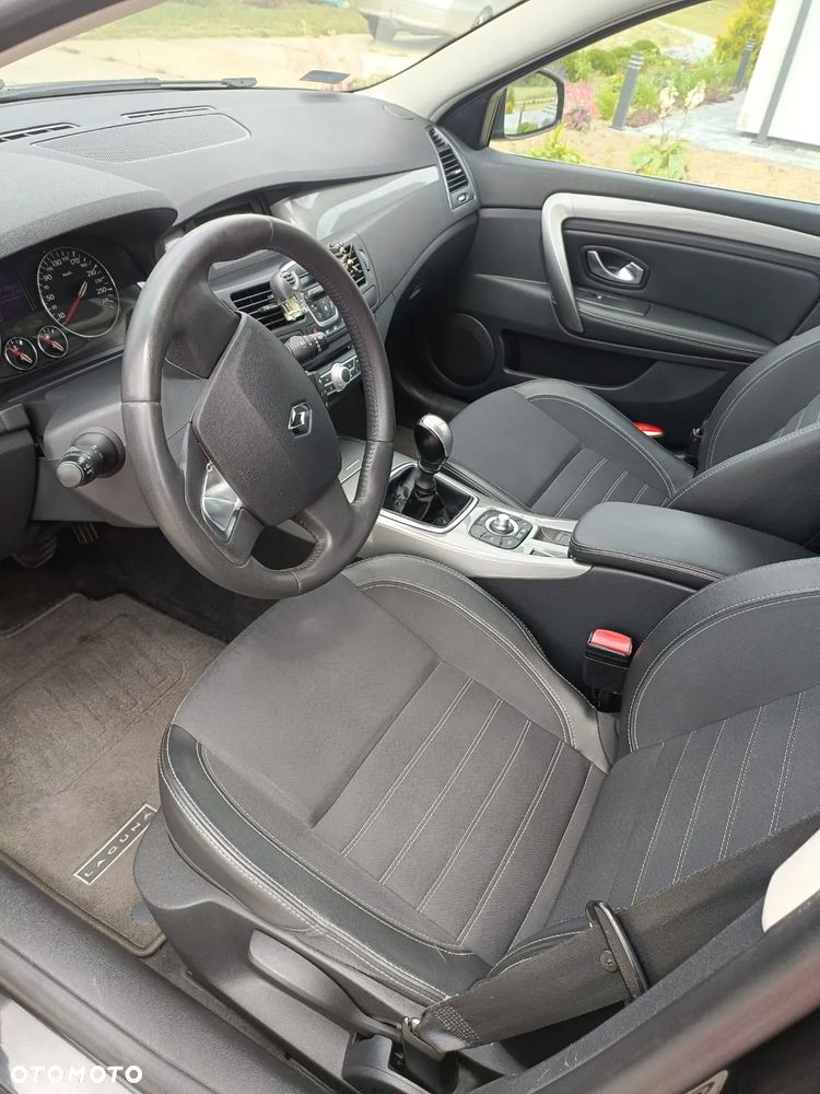Renault Laguna 2.0 dCi Bose Edition - 7