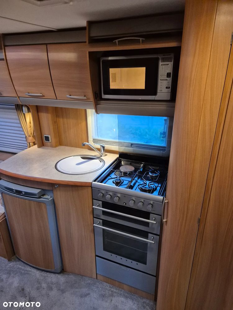 SWIFT Challenger 480 - 14