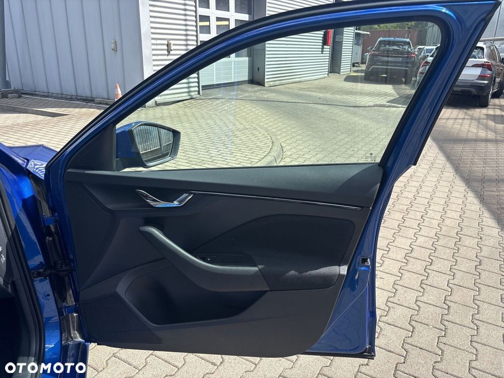Skoda Scala 1.5 TSI Edition 130 DSG - 17