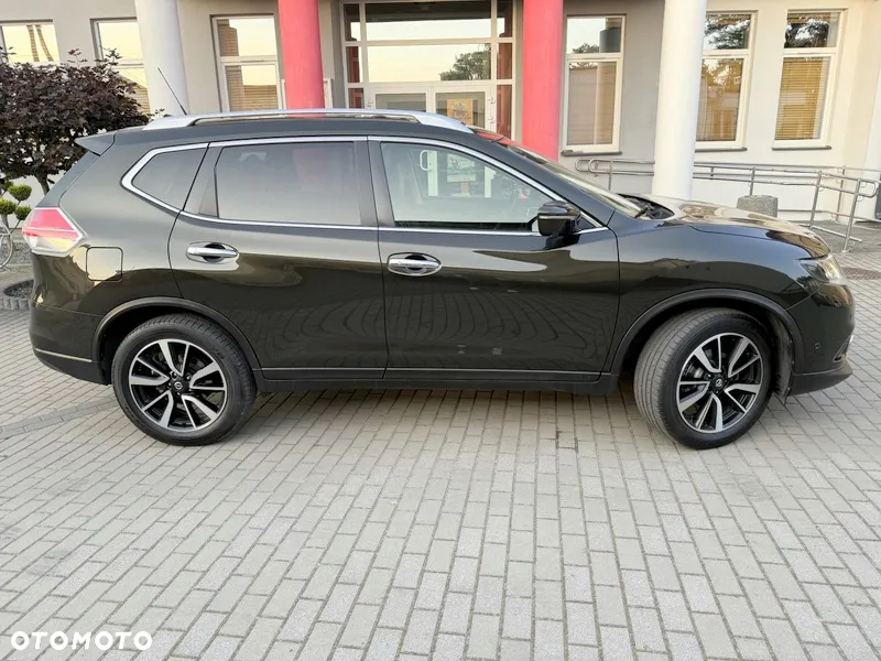 Nissan X-Trail 1.6 DCi N-Connecta 2WD - 5